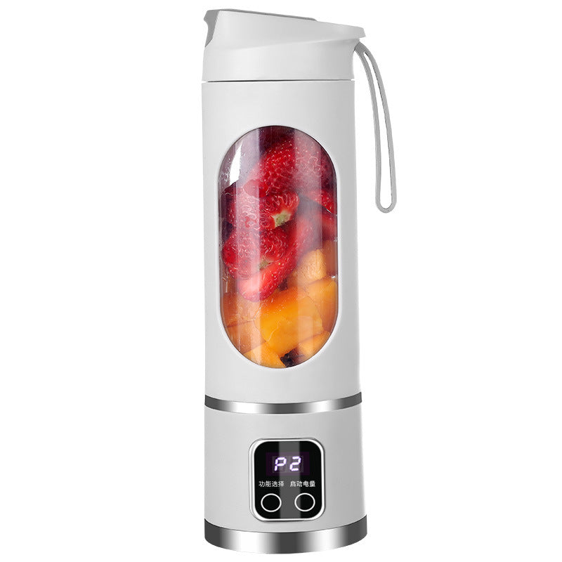Multifunctional Juice Maker