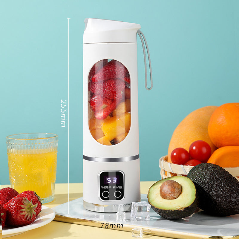 Multifunctional Juice Maker
