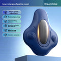 Pelvic floor muscle training device