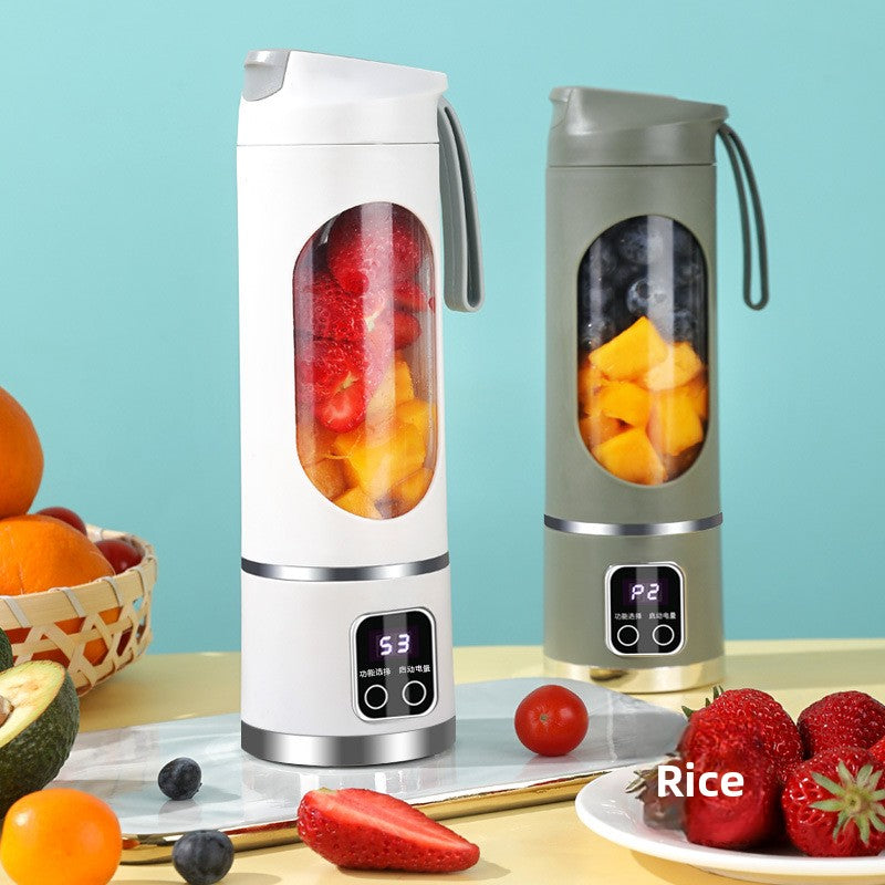 Multifunctional Juice Maker